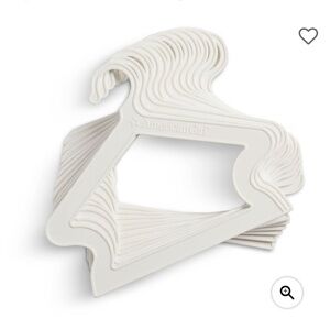 ⋆˚࿔ American Girl Doll Clothing Hangers Set of 20!𝜗𝜚⋆